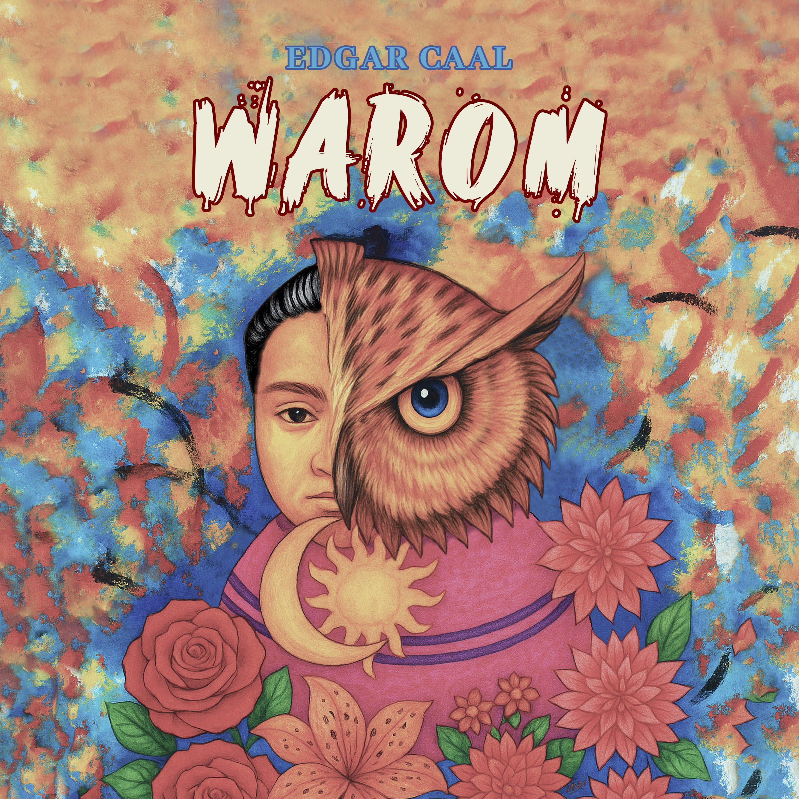 Warom — Latest release cover