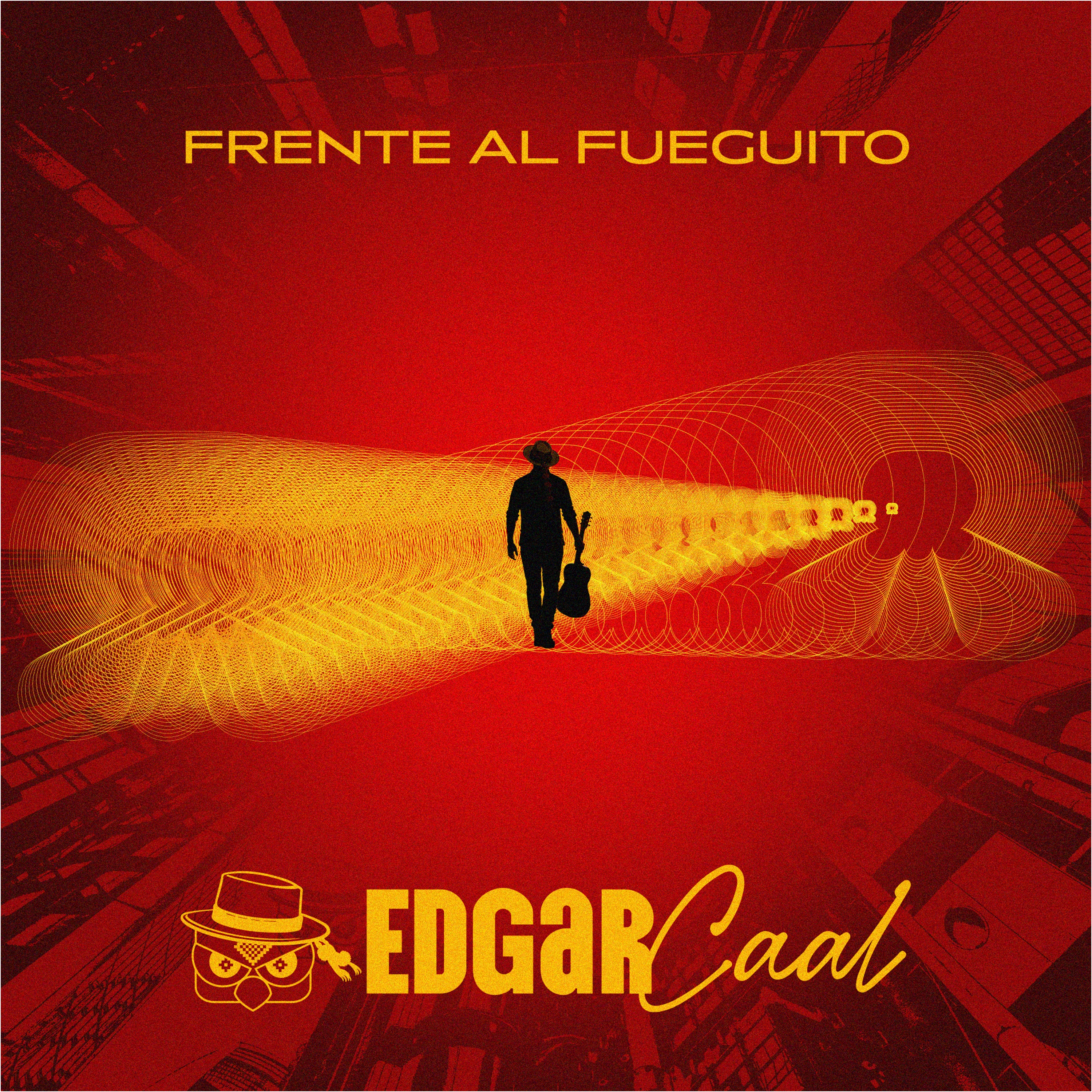 Edgar Caal